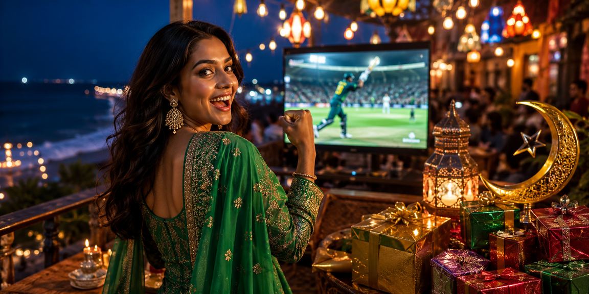 রংপুরে ঈদ উৎসবে y12s ক্রিকেট বেটিং উপভোগ করছেন একজন বাংলাদেশি ব্যবহারকারী